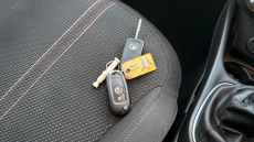 Vauxhall Corsa 1.4 SRi Vx-line Nav Black 5dr Petrol Hatchback